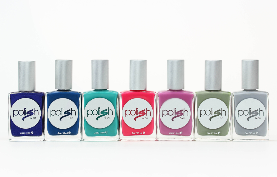 Nail A College Drop Out 28 BlackOwned Nail Polish Brands