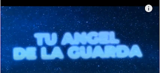 LETRA Tu Ángel De La Guarda David Jimenez x Lorena Santos LETRA Tu Ángel De La Guarda David Jimenez x Lorena Santos
