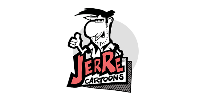 JERRE cartoons