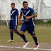 Copa Santiago: Bánfield (La Banda) 0 - Vélez (San Ramón) 4.