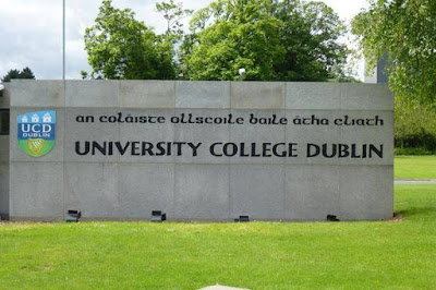 Bord Bia Scholarships At University College Dublin, Ireland 2019 Bord Bia Scholarships At University College Dublin, Ireland 2019