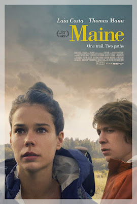Maine 2018 Hollywood Movie 720p Direct Download