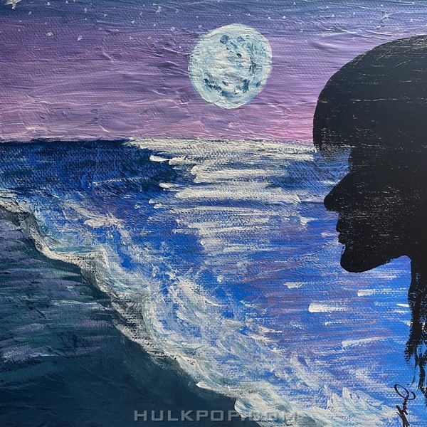 Woogotsa – All Those Diaries Just Become Letters – Single