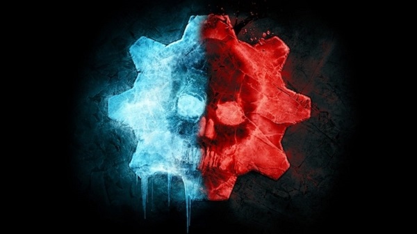 الكشف رسميا عن الغلاف النهائي للعبة Gears of War 5 ، إليكم من هنا..