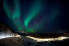 Aurora boreal en vivo