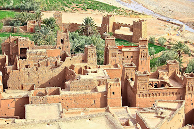 Africa's Health Renaissance: A Call from a Moroccan Expert