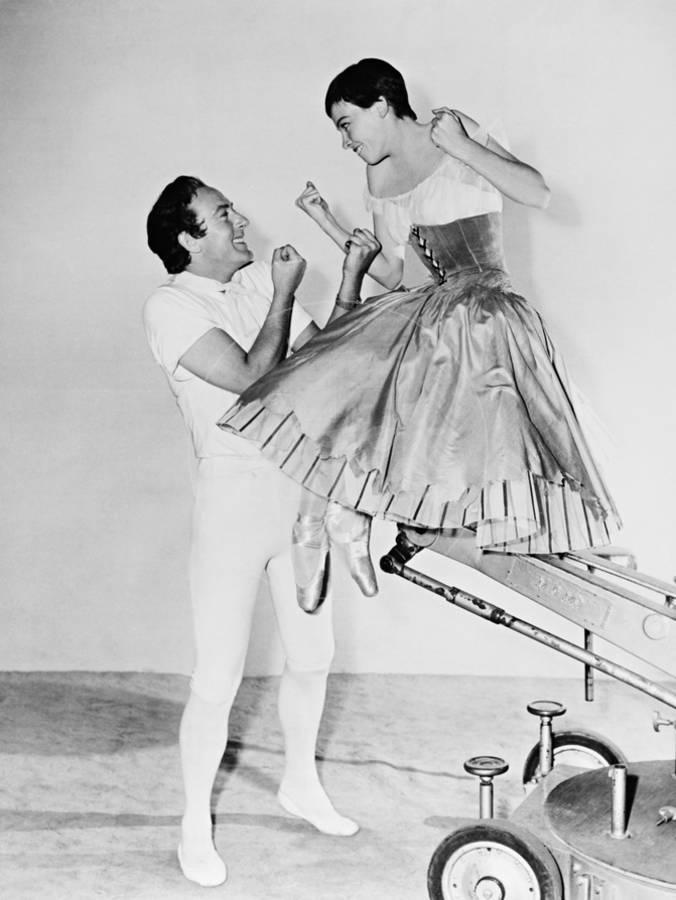 The Glass Slipper (1955): MGM's Atypical Retelling of Cinderella