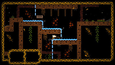 The Explorer Of Night Game Screenshot 4