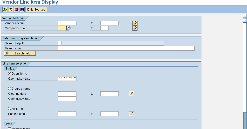 1st image of Sapoffice Withholding Tax sapoffice display vendor items sapoffice display vendor items Sapoffice Withholding Tax