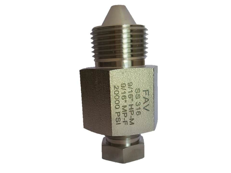 Autoclave Adapters 2016