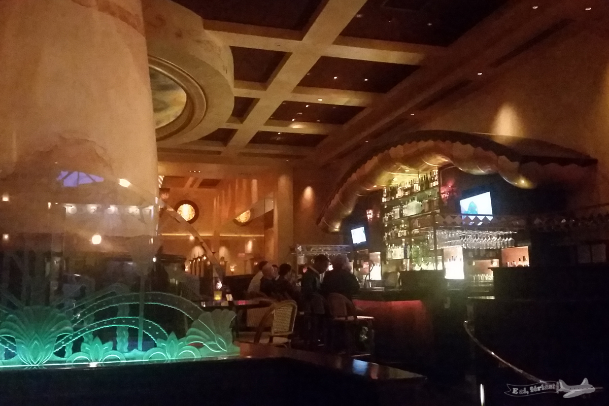 Palo Alto (California) The Cheesecake Factory E aí, férias!