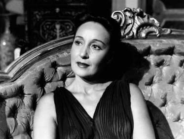 Clara Calamai  nackt