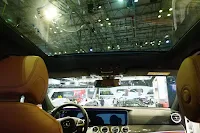 E300 AMG 2017