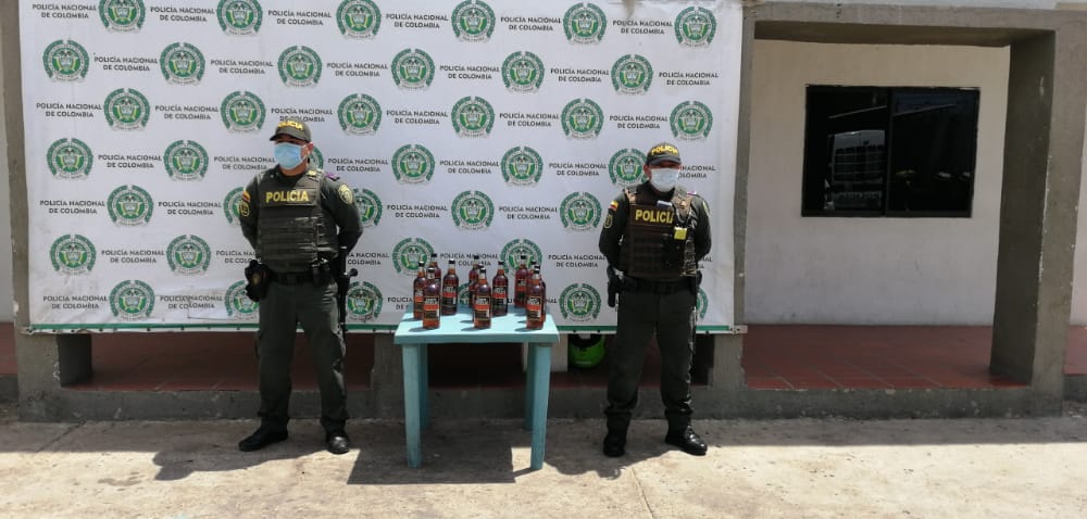 https://www.notasrosas.com/Policía Guajira captura a tres hombres en Maicao por diferentes delitos