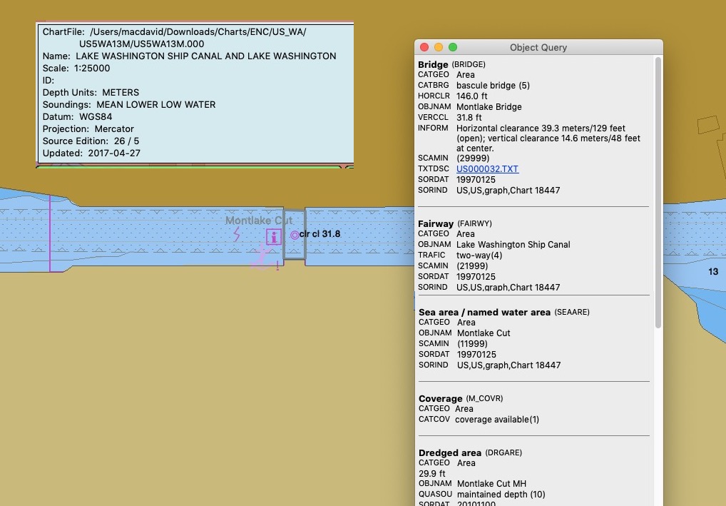 David Burch Navigation Blog How to Report Nautical Chart Corrections