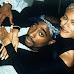 Will Smith's Wife, Jada, Shares Never Before Seen Poem Written By Tupac In Celebration Of His Post-Humous 50th Birthday
