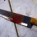 Vítima de agressão, mulher golpeia marido com uma faca-peixeira, em Conceição