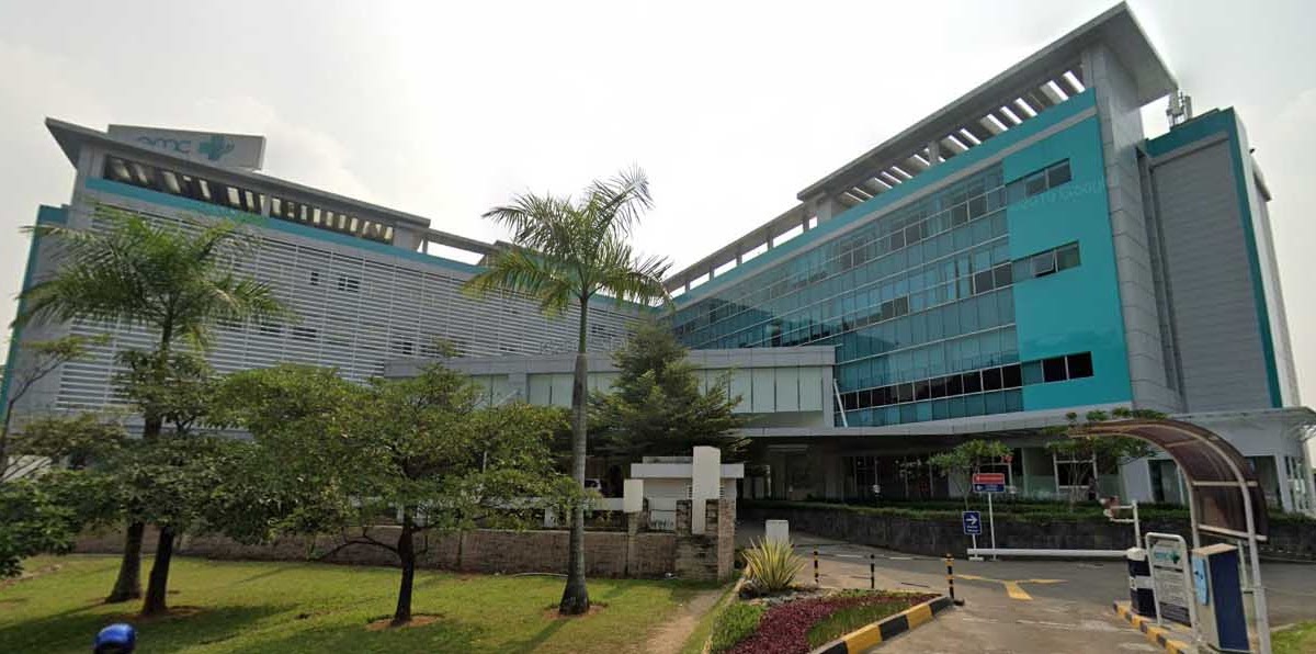 Jadwal Praktek Dokter Rs Emc Sentul Semua Spesialis