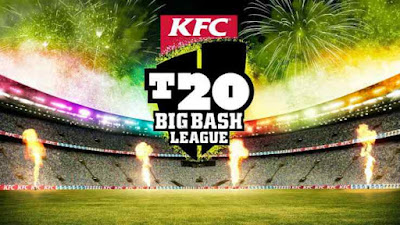 BBL Big Bash League Live Streaming
