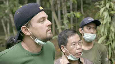 Image of Leonardo DiCaprio in Before the Flood (9)