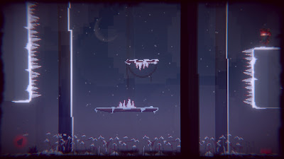 The Lost Cube Game Screenshot 4