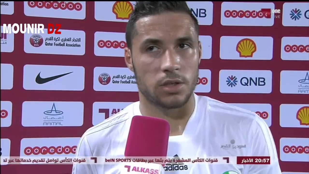 زطشي: " العفو عن بلايلي ومرزوقي يعني تشجيع اللاعبين على الغش والمواد المحظورة " 1 زطشي: " العفو عن بلايلي ومرزوقي يعني تشجيع اللاعبين على الغش والمواد المحظورة "