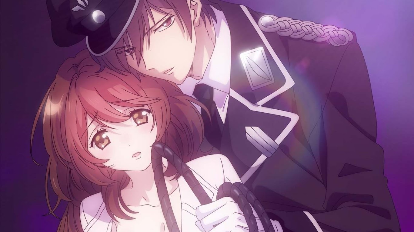 Amai Choubatsu: Watashi wa Kanshu Senyou Pet Subtitle Indonesia Batch