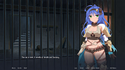 Legends Of Talia Arcadia Game Screenshot 1