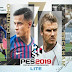 تحميل لعبة برو إفولوشن سوكر 2019 - PES 2019 PRO EVOLUTION SOCCER تحميل لعبة برو إفولوشن سوكر 2019 - PES 2019 PRO EVOLUTION SOCCER
