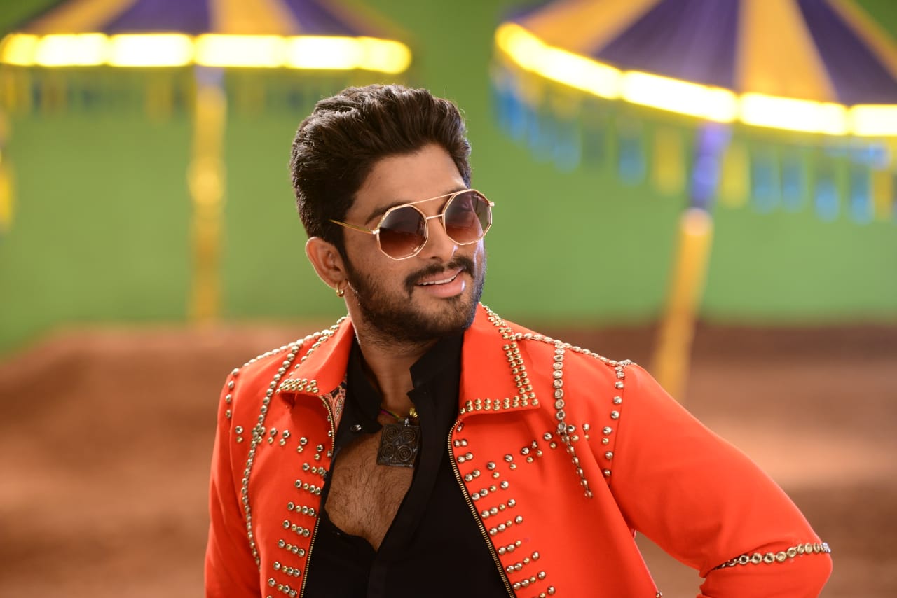 The one and only..... AA | Allu arjun hairstyle, Actor photo, Actor picture