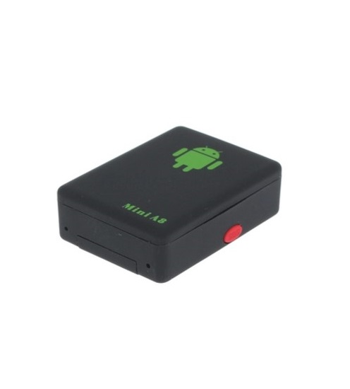 Thiết bị định vị Mini A8
