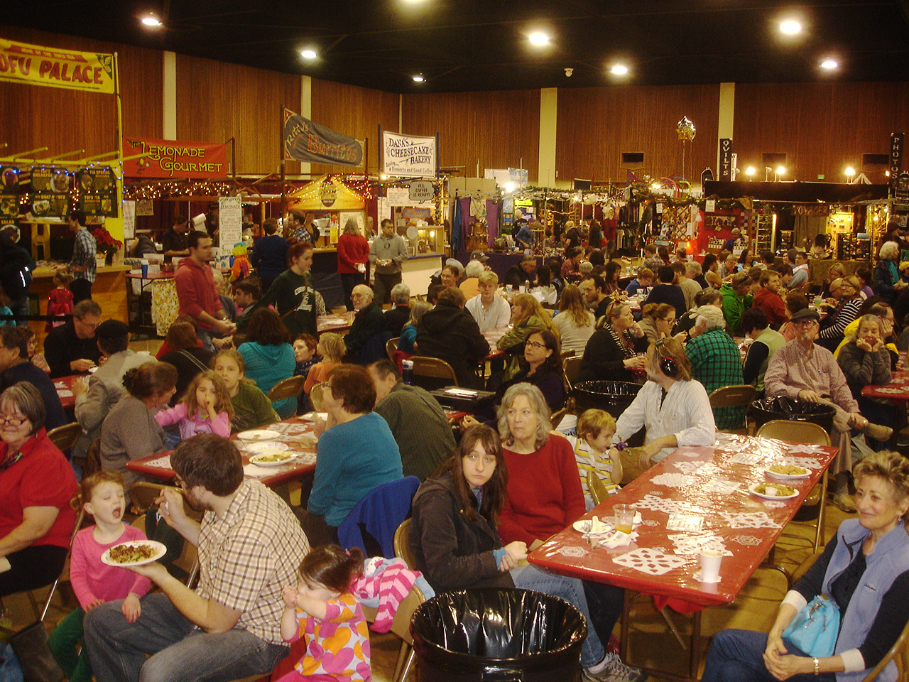 Lane County Musicians Collective Musical Fun Continues at Eugene