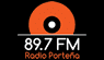 Radio Porteña 89.7 FM