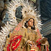 Besamanos Virgen de La Encarnación de la Cena 2.014