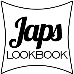 Japs Lookbook