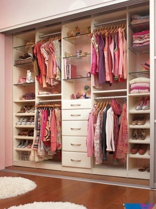 Ideas 30 of Little Girl Big Closet | specialsongesvideoco84161