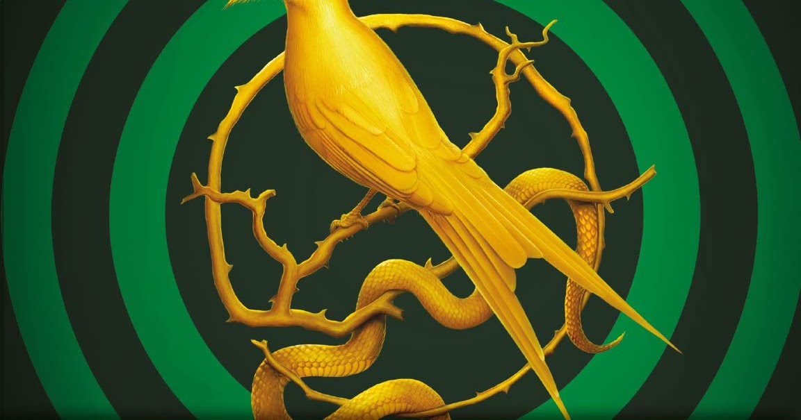 Libreria Torriani di Canzo Hunger Games. Ballata dell'usignolo e del serpente