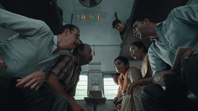 Chalo Koi Baat Nahi Season 1 Complete Hindi 720p HDRip