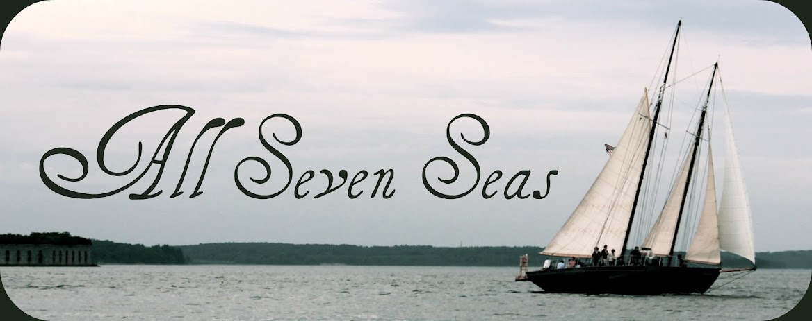 All Seven Seas