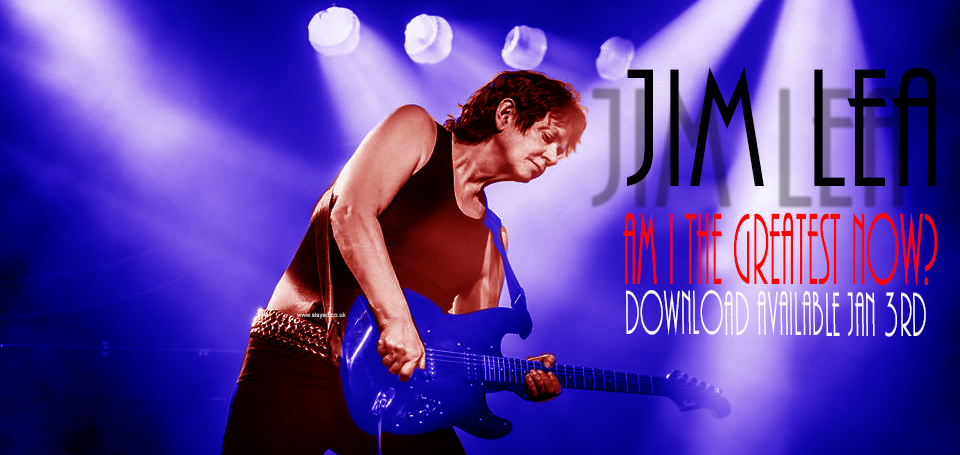 Jim Lea track download