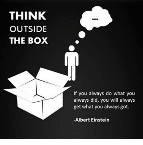Think things out. Thinking outside the Box. To think outside the Box. "Think outside the Box" слоган компании. Thinking out of the Box.