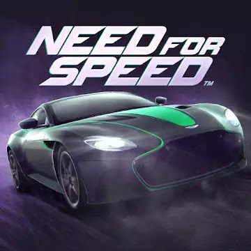 Need for Speed™ No Limits - 4.6.31 APK OBB For Android