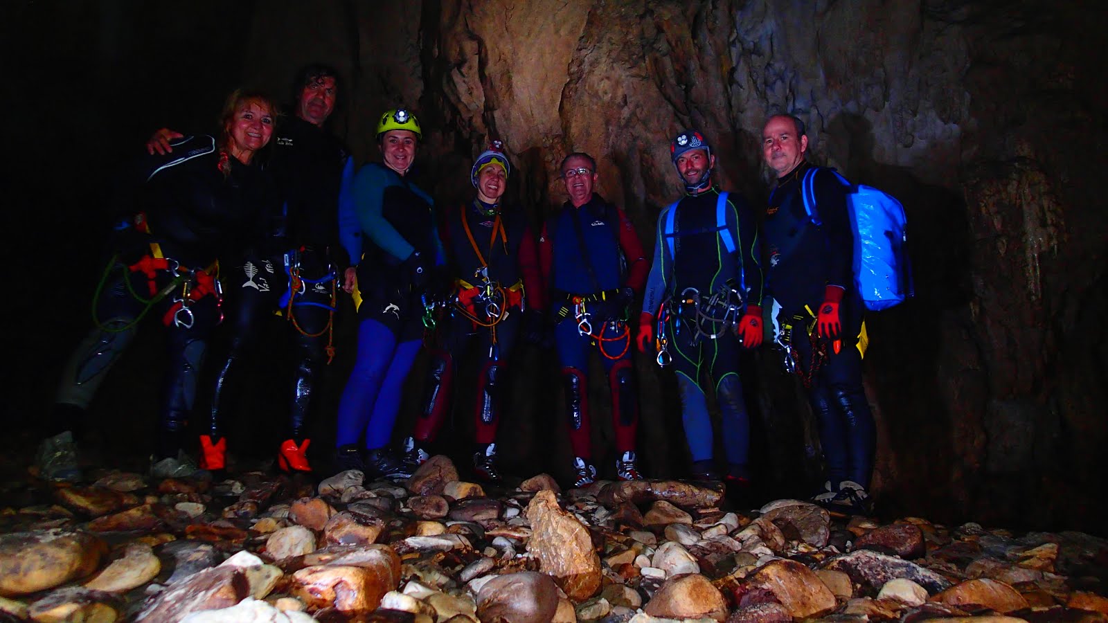 Cuevón de Pruneda