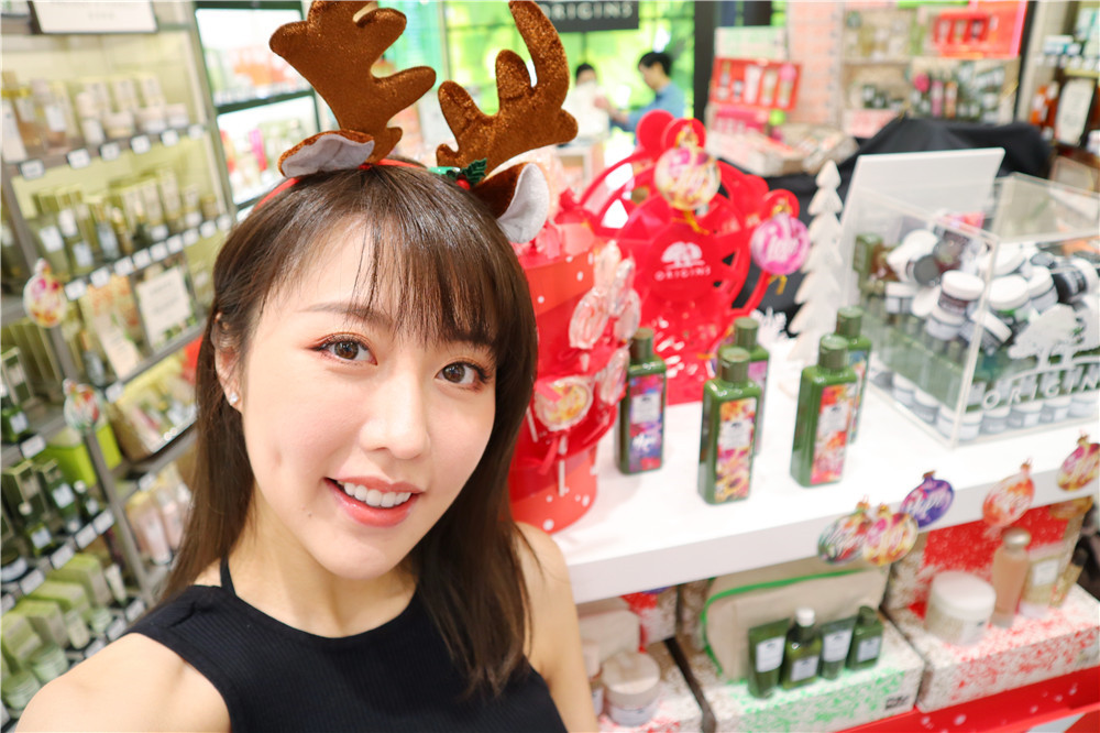 Beautylife Hk Origins 聖誕優惠 產品介紹 Origins 聖誕優惠