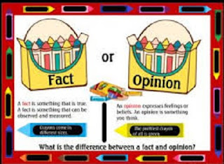 tabel perbedaan fakta dan opini,perbedaan fakta dan opini dalam tajuk rencana,perbedaan fakta dan opini dalam berita,perbedaan fakta dan opini dalam iklan,perbedaan fakta dan opini dan contoh,