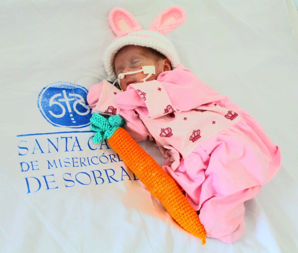 BLOG ENCONTRO COM A SAÚDE DE SOBRAL: Serviço de Neonatologia da ...