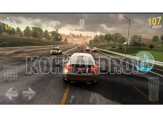 Download CarX Highway Racing Mod Apk (Unlimited Money) - rizkifilmku