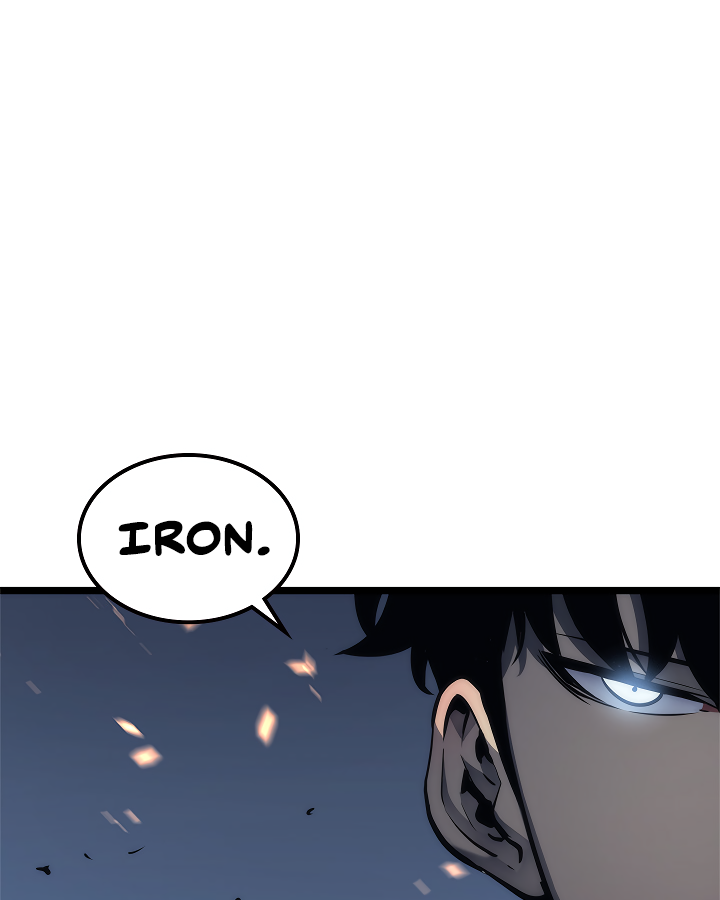 Solo Leveling Chapter 101 - TC Truyện