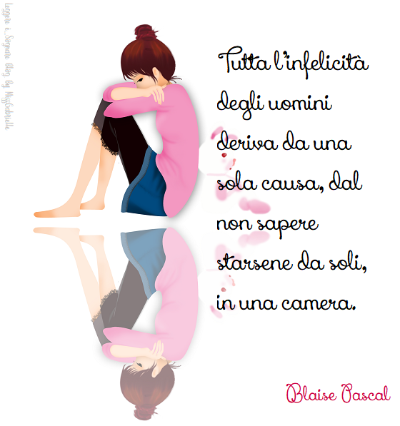 Leggere E Sognare Citazioni Romantiche 132 Chiacchiere Fra Cugine E Solitudine