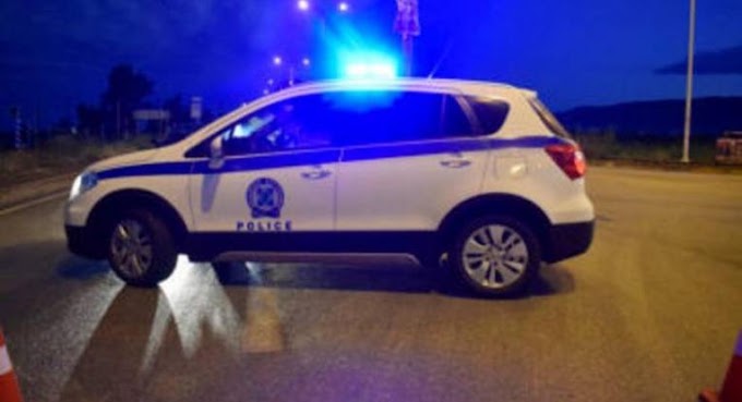 Θρίλερ στο Αίγιο: Εξαφανίστηκε, αφού ενημέρωσε ότι τον κυνηγούν 